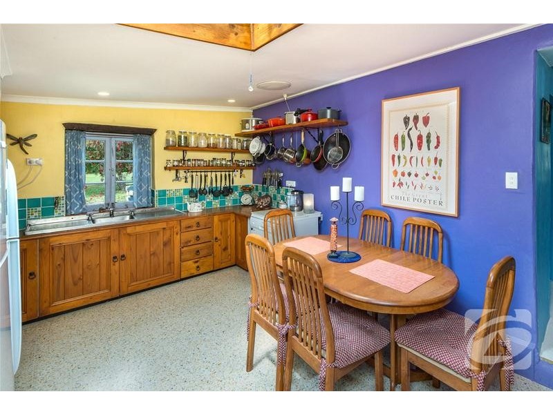 34 Donald Street, Dawesley SA 5252