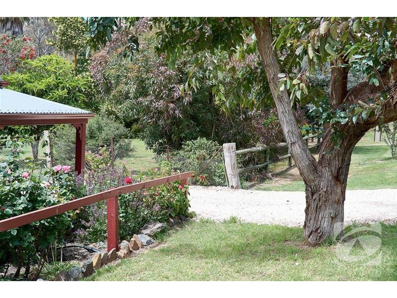 34 Donald Street, Dawesley SA 5252