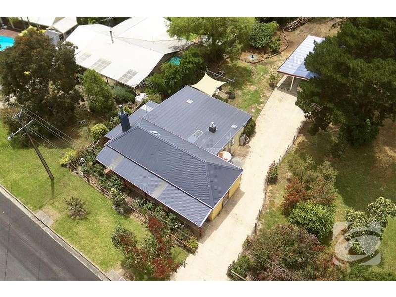 34 Donald Street, Dawesley SA 5252