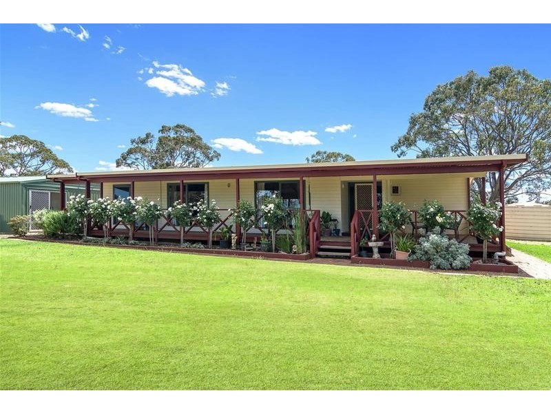 105 Harrogate Road, Brukunga SA 5252