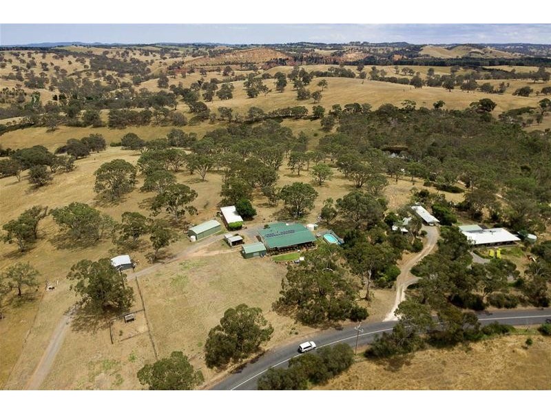 105 Harrogate Road, Brukunga SA 5252