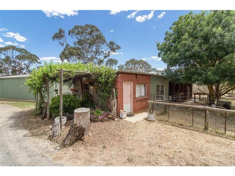 105 Harrogate Road, Brukunga SA 5252