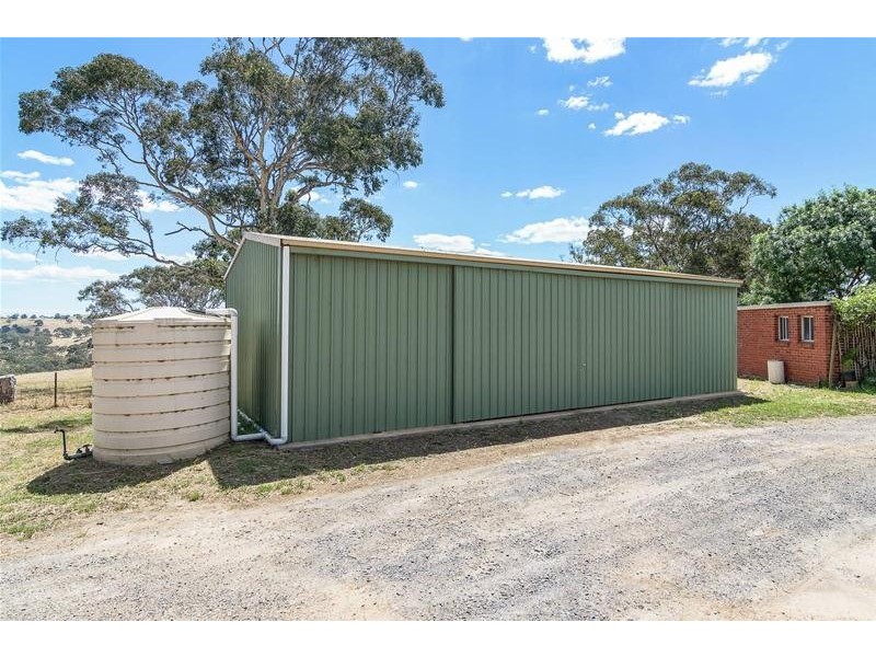 105 Harrogate Road, Brukunga SA 5252