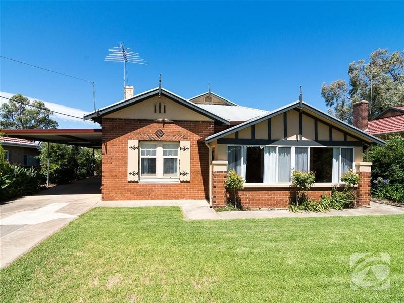 26 Ashbourne Road, Strathalbyn SA 5255