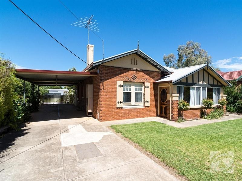 26 Ashbourne Road, Strathalbyn SA 5255