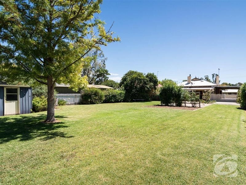 26 Ashbourne Road, Strathalbyn SA 5255