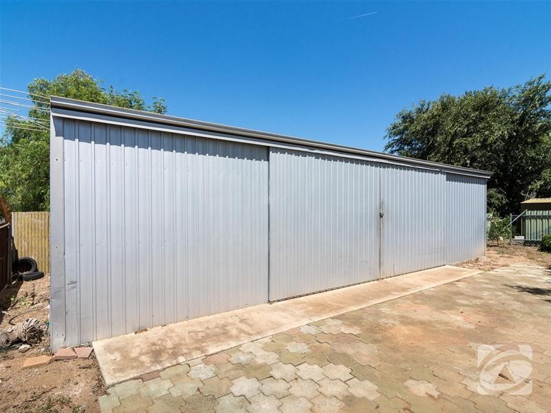 26 Ashbourne Road, Strathalbyn SA 5255