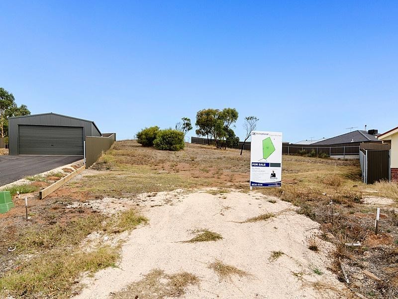 6 Celtic Court, Strathalbyn SA 5255