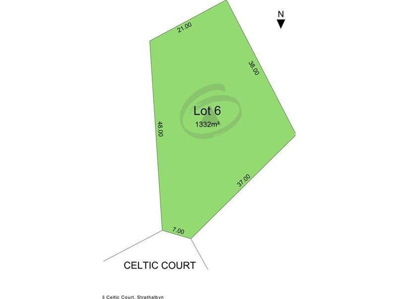 6 Celtic Court, Strathalbyn SA 5255