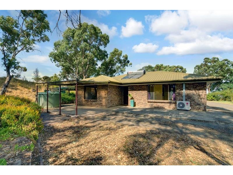135 Jeffrey Street, Nairne SA 5252