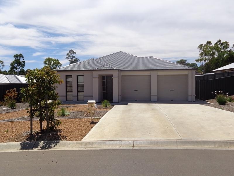 6 Graham Close, Mount Barker SA 5251