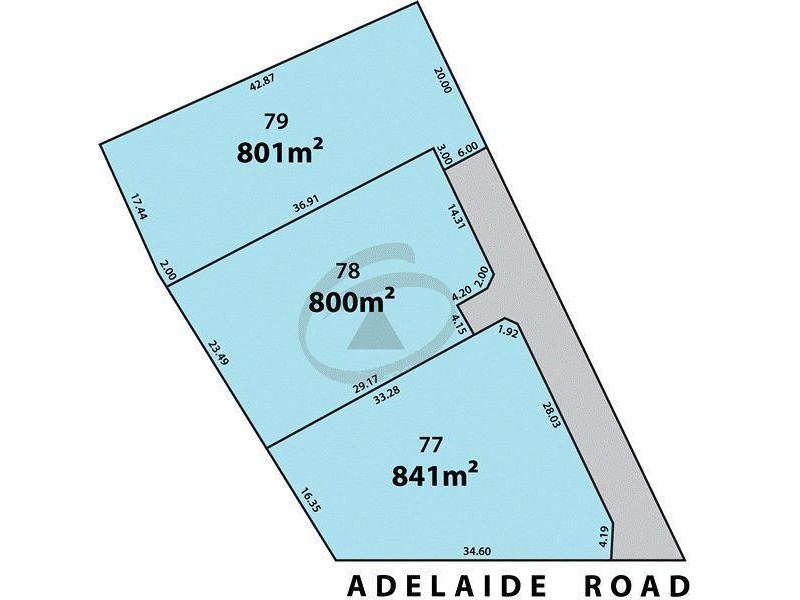 16 Adelaide Road, Mount Barker SA 5251