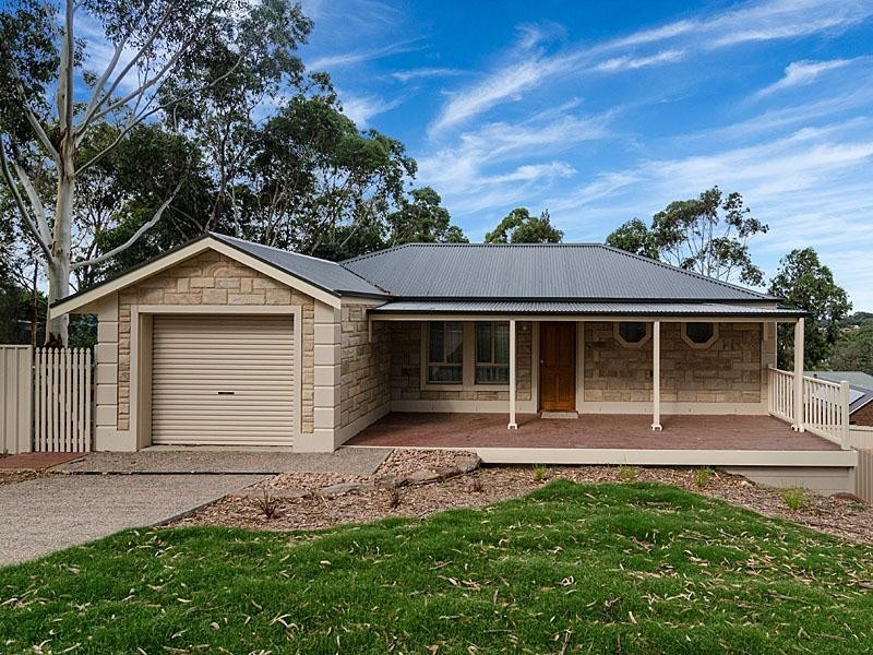 7 Church Hill Road, Echunga SA 5153