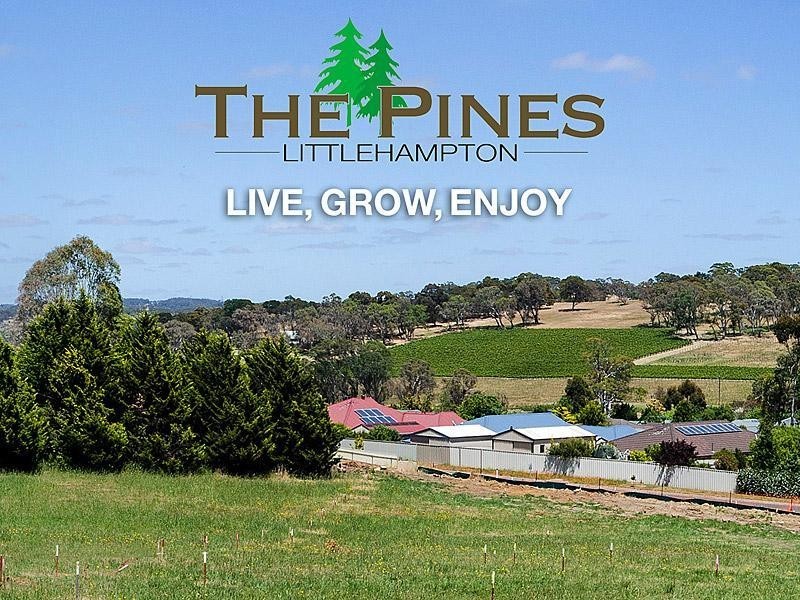 52 Kym Avenue, Littlehampton SA 5250