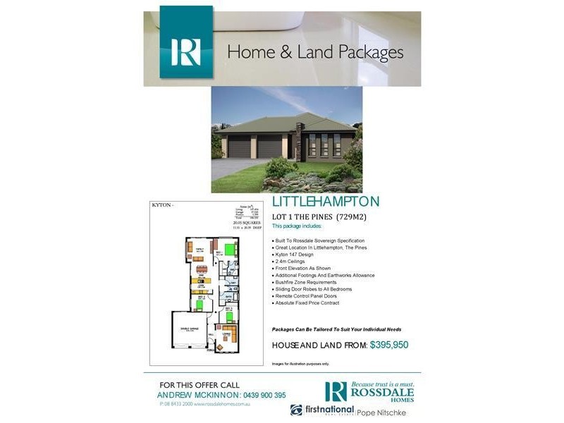 52 Kym Avenue, Littlehampton SA 5250