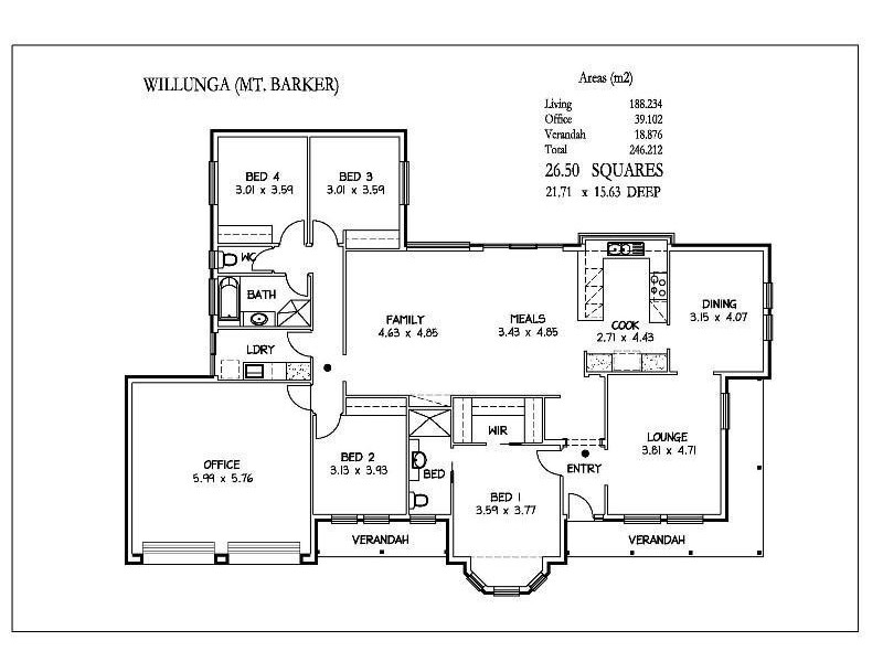 52 Kym Avenue, Littlehampton SA 5250