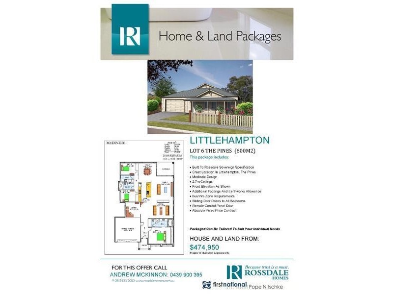 52 Kym Avenue, Littlehampton SA 5250