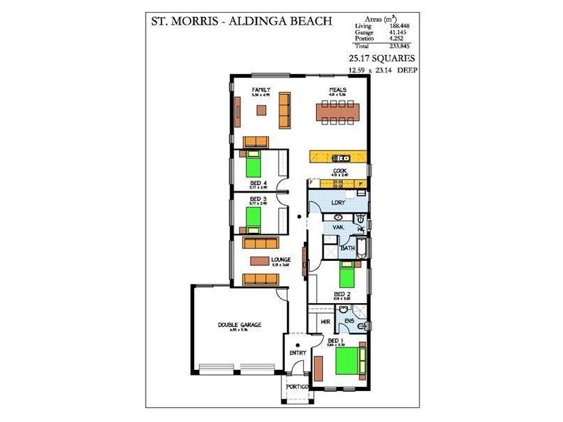 52 Kym Avenue, Littlehampton SA 5250