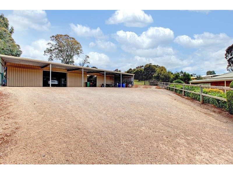 7 Yaktanga Way, Mount Barker SA 5251