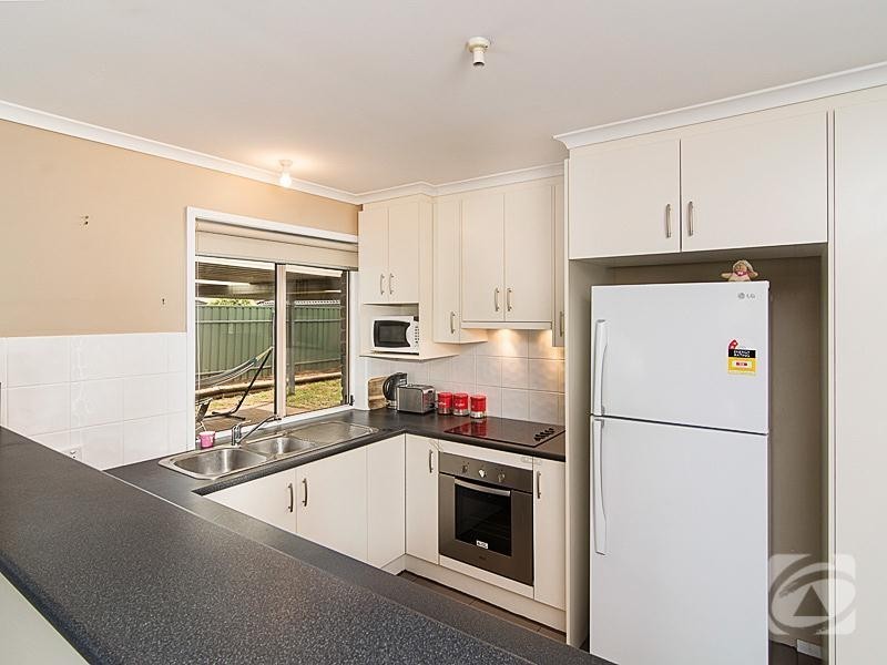 6 Packard Street, Nairne SA 5252