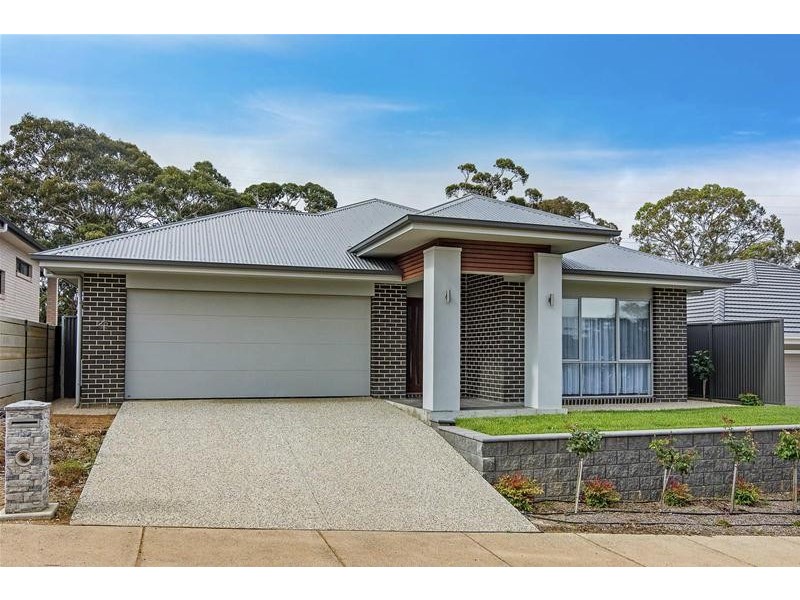 25 Karra Circle, Mount Barker SA 5251
