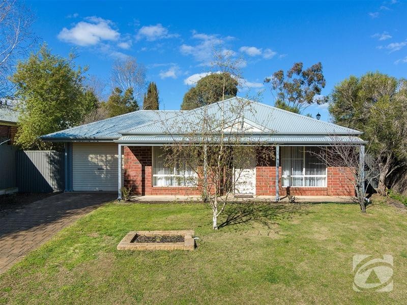 8 Andrewville Terrace, Littlehampton SA 5250