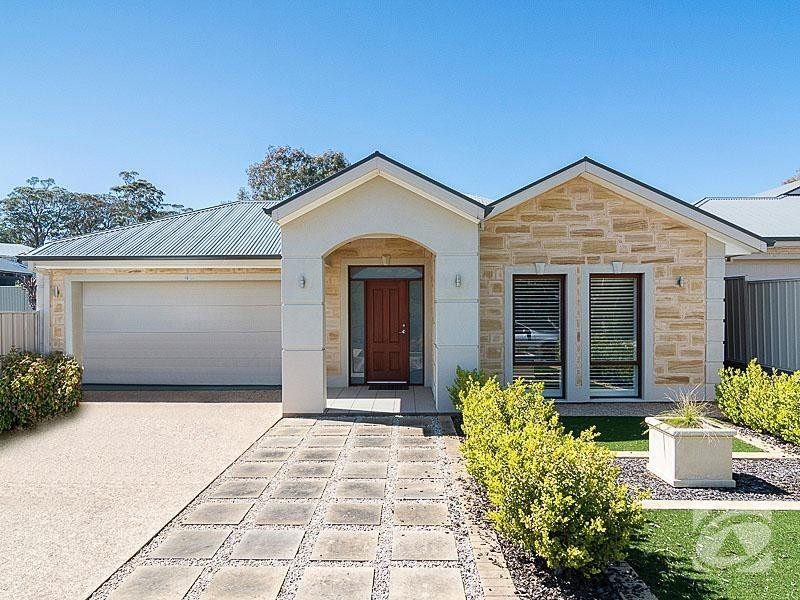 42 O’Donnell Drive, Littlehampton SA 5250