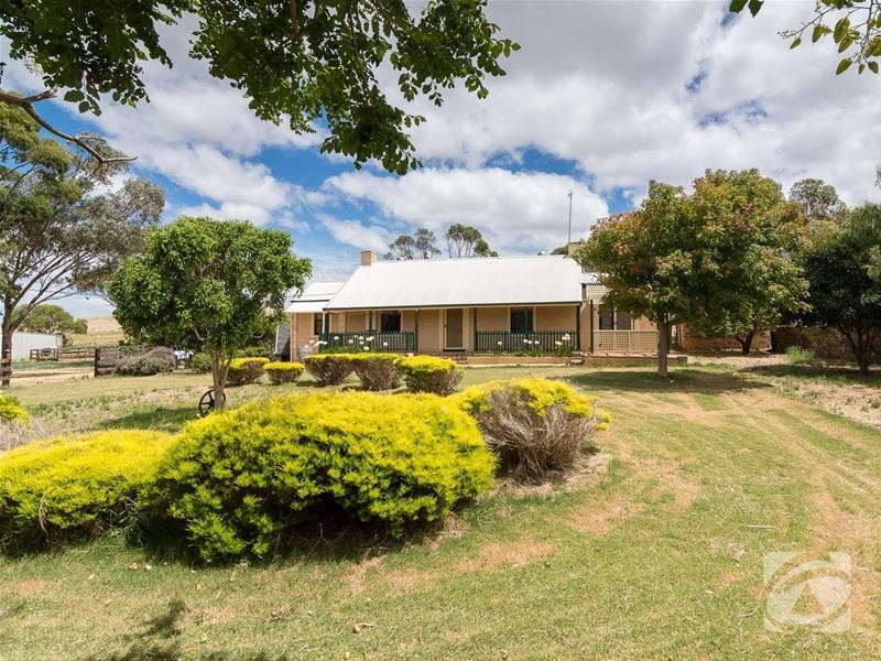 1270 Long Valley Road, Strathalbyn SA 5255