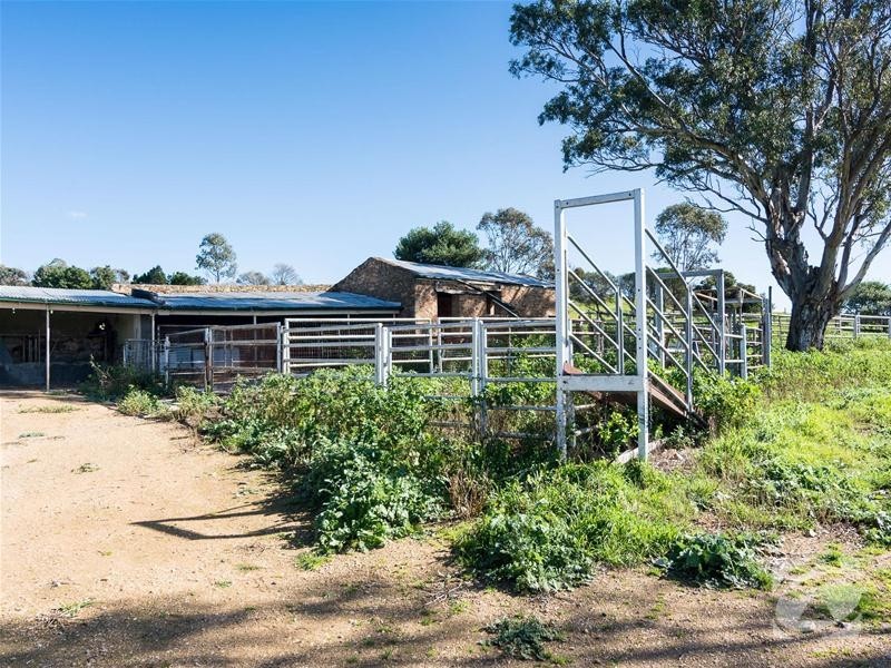 1270 Long Valley Road, Strathalbyn SA 5255