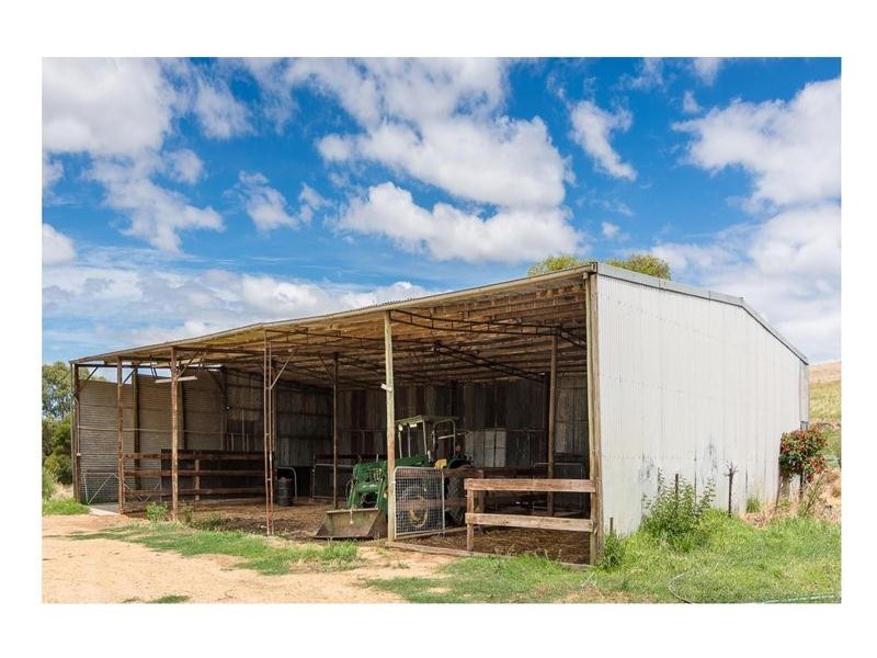 1270 Long Valley Road, Strathalbyn SA 5255