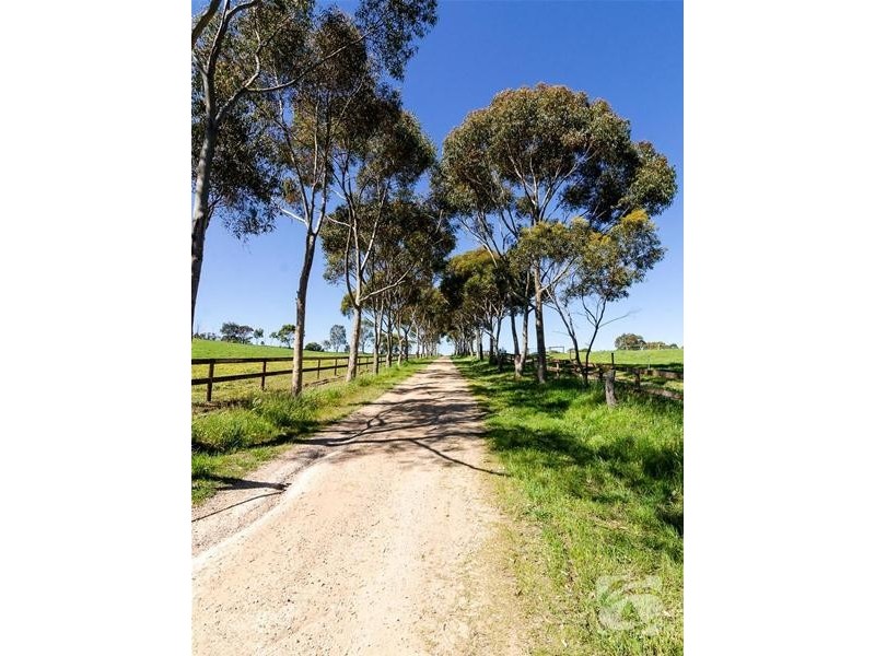 1270 Long Valley Road, Strathalbyn SA 5255