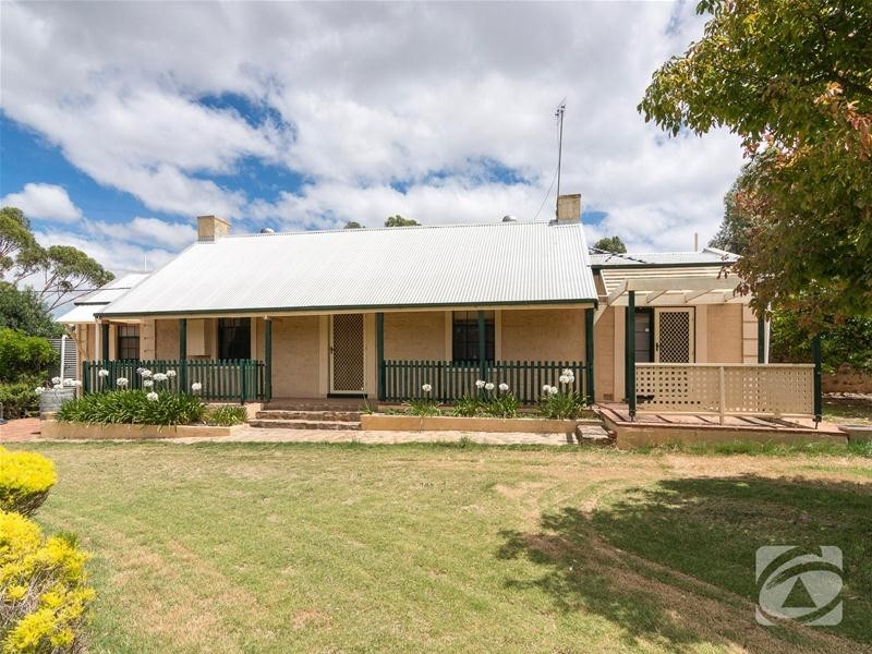 1270 Long Valley Road, Strathalbyn SA 5255