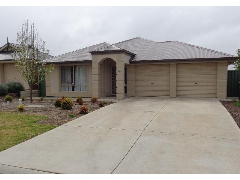24 Haeusler Drive, Nairne SA 5252