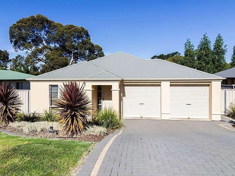 8 Stonybrook Grove, Mount Barker SA 5251