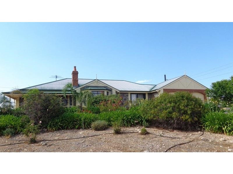 Lot 8 Callington Road, Strathalbyn SA 5255