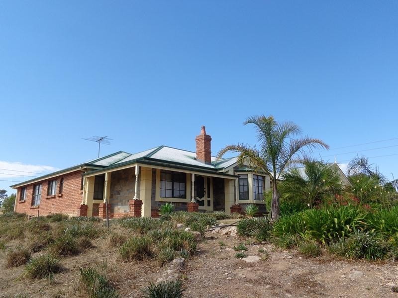 Lot 8 Callington Road, Strathalbyn SA 5255