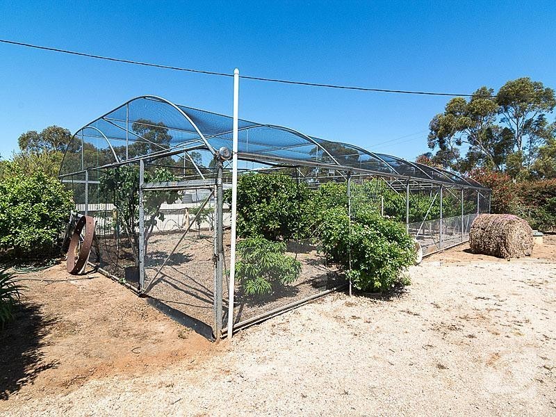 27 Angas Plains Road, Belvidere SA 5255