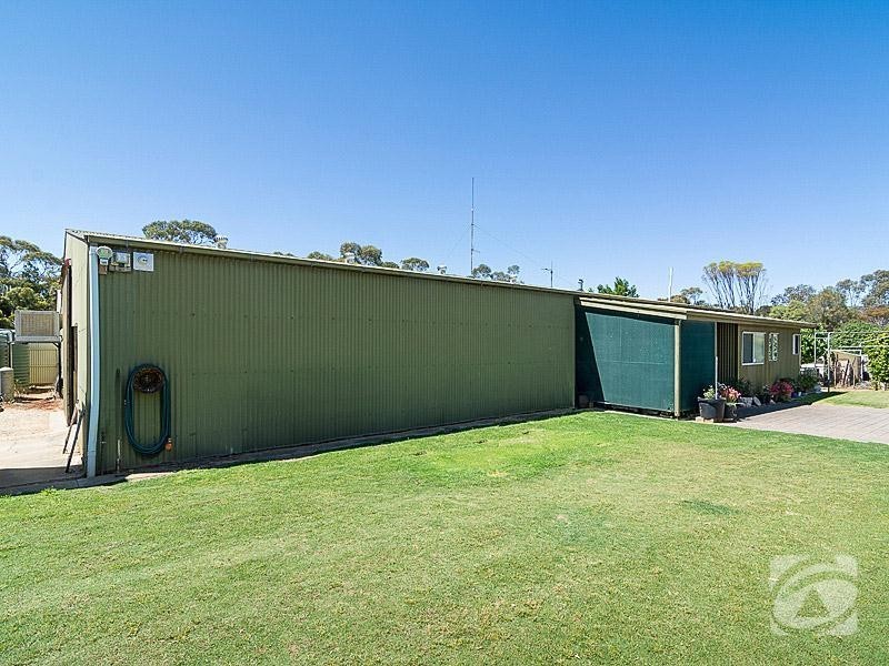 27 Angas Plains Road, Belvidere SA 5255