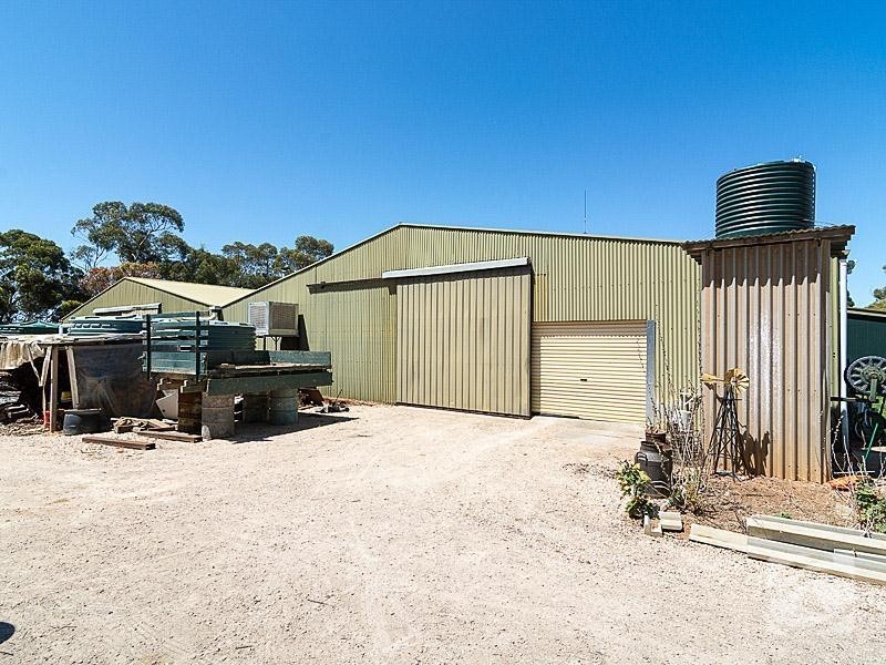 27 Angas Plains Road, Belvidere SA 5255