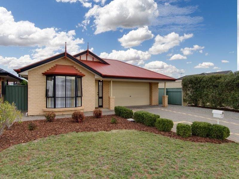 45 Strathmont Drive, Strathalbyn SA 5255