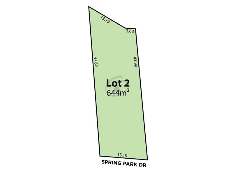 Lot 2 Spring Park Drive, Littlehampton SA 5250