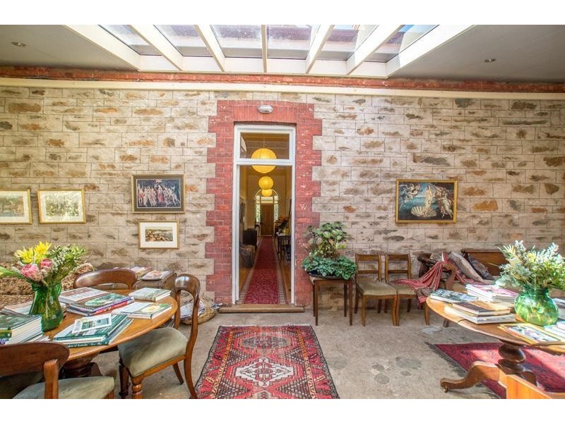 313 Mills Road, Kanmantoo SA 5252