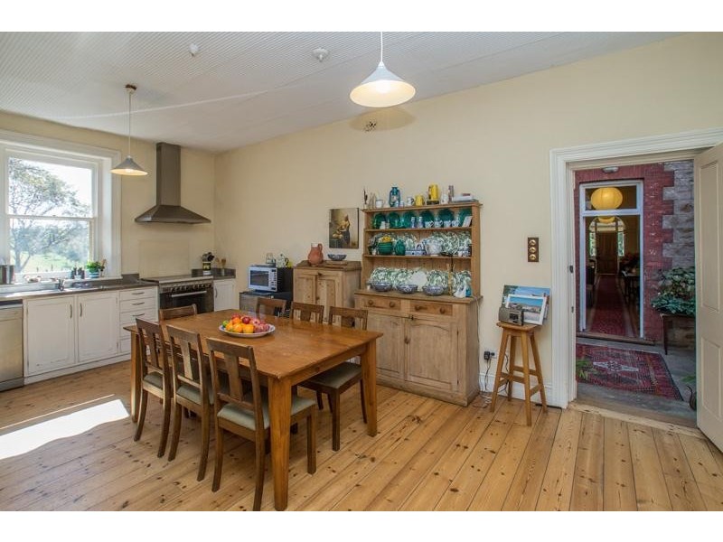 313 Mills Road, Kanmantoo SA 5252