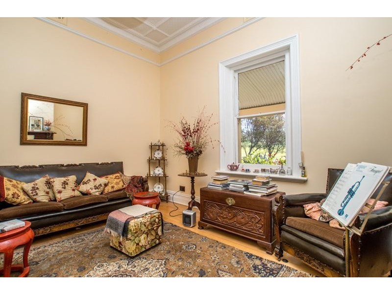 313 Mills Road, Kanmantoo SA 5252