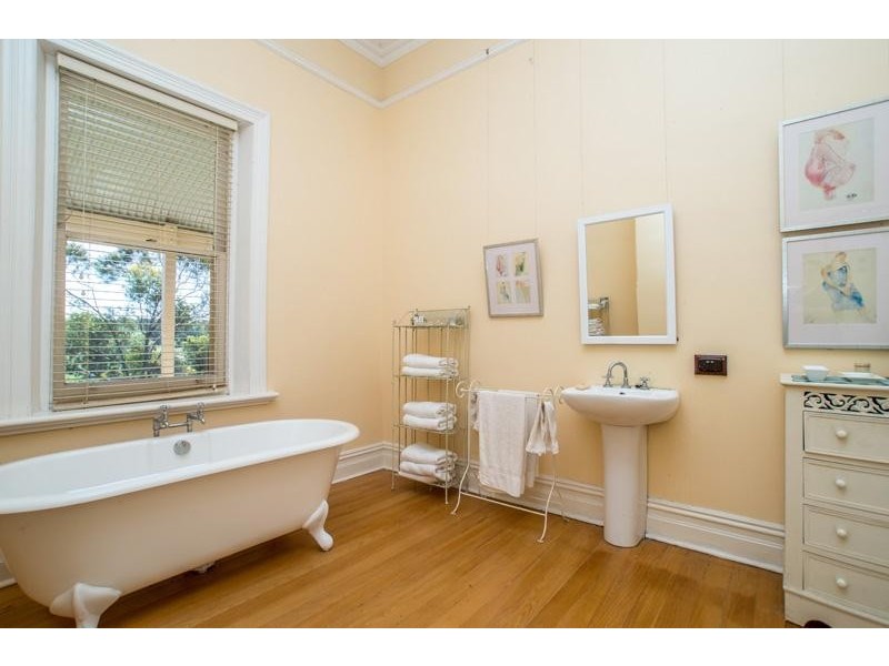 313 Mills Road, Kanmantoo SA 5252