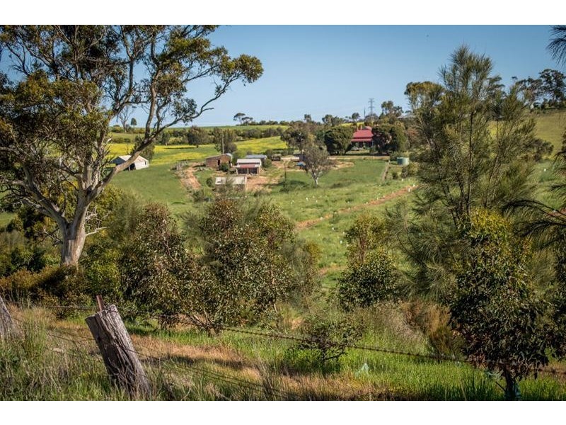 313 Mills Road, Kanmantoo SA 5252