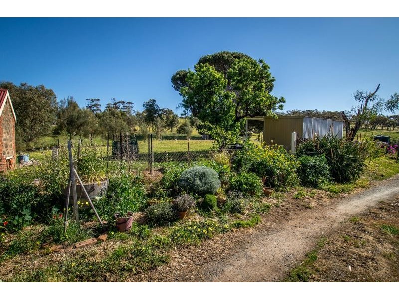 313 Mills Road, Kanmantoo SA 5252