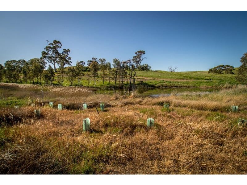 313 Mills Road, Kanmantoo SA 5252