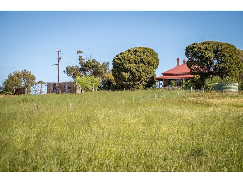 313 Mills Road, Kanmantoo SA 5252
