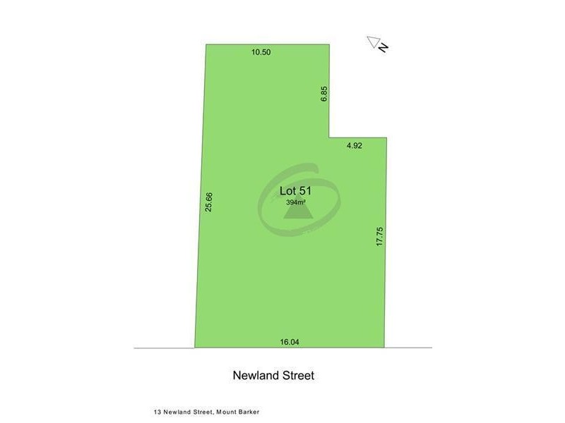 13 Newland Street, Mount Barker SA 5251